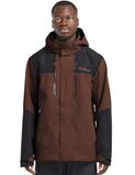 Jack Wolfskin Jasper 2l Jkt M Herenjas