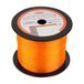 Berkley ProSpec® Chroom, Blaze Orange, 40 lbs | 18,1 kg, 1000 yd | 914 m monofilament vislijn, geschikt voor zoutwateromgevingen
