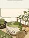 Japanese Matcha Tea Ceremony Coloring Book for Adults: Bold and Easy Japanese Tea