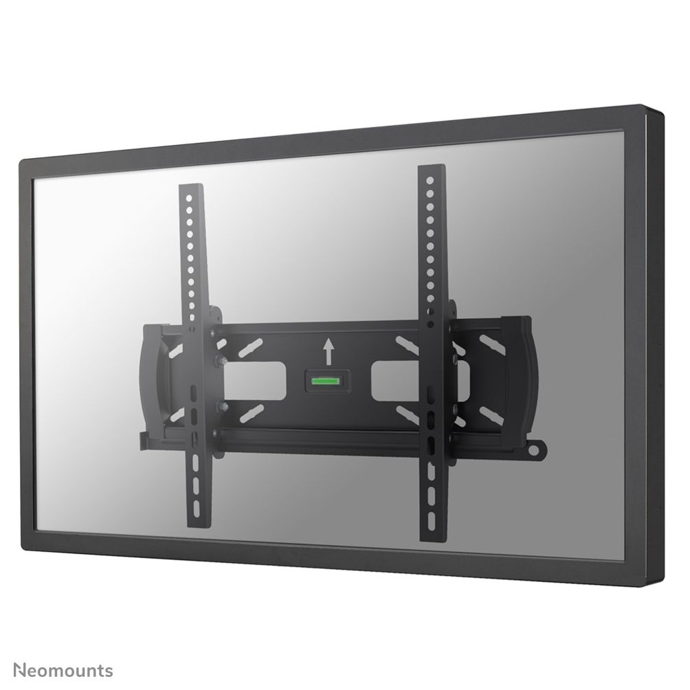 Neomounts by Newstar PLASMA-W240 TV Beugel - Muurbeugel - Kantelbaar - Zwart