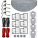 Plus.Parts Roborock G30 onderhoudsset (Plus.Parts®)