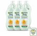 Garnier 6 x Lotion corporelle Intensive 7 Days avec extrait de mangue et probiotiques - 400 ml