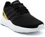 Adidas Nebzed Lage Sneakers Unisex Zwart