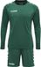 Hummel Core Gk Set 205280 Groen Katoen XXL