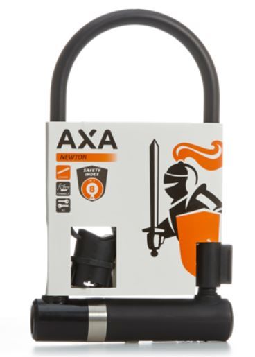 AXA NEWTON U-LOCK