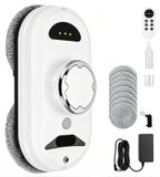 OEM Window Cleaning Robots with Spray and Suction Function, Including Remote Control