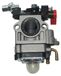 Solidchoice - carburateur 15mm pour scooter à essence et quad