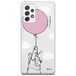 ERT GROUP mobiel telefoonhoesje voor Samsung A72 5G origineel en officieel erkend Disney patroon Winnie the Pooh and friends 013