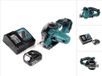 Makita DCS 552 RM1 18 V accu metaalhandcirkelzaag 136 mm