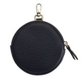 Selencia Mini Pouch - Zwart