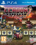NIS America Cladun Returns, This is Sengoku! PlayStation 4