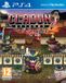 NIS America Cladun Returns, This is Sengoku! PlayStation 4