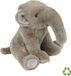 Ravensden Knuffel olifant Eco Soft - 23 cm - pluchen - knuffeldier