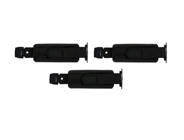 Zebra SG-TC7X-HSTR2-03 Draagband Zwart