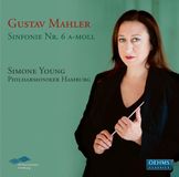 Outhere Swr Classic Mahler: Symphony No. 6 In A Minor (2 CD)