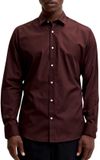 Jack & Jones Essentials Joe Plain Overhemd HereN - Maat S