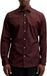 Jack & Jones Essentials Joe Plain Overhemd HereN - Maat S