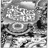 Konkurrent Apostles (UK) & Anathema - Fight Back 12 (LP)
