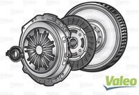 Valeo Koppelingsset 835035