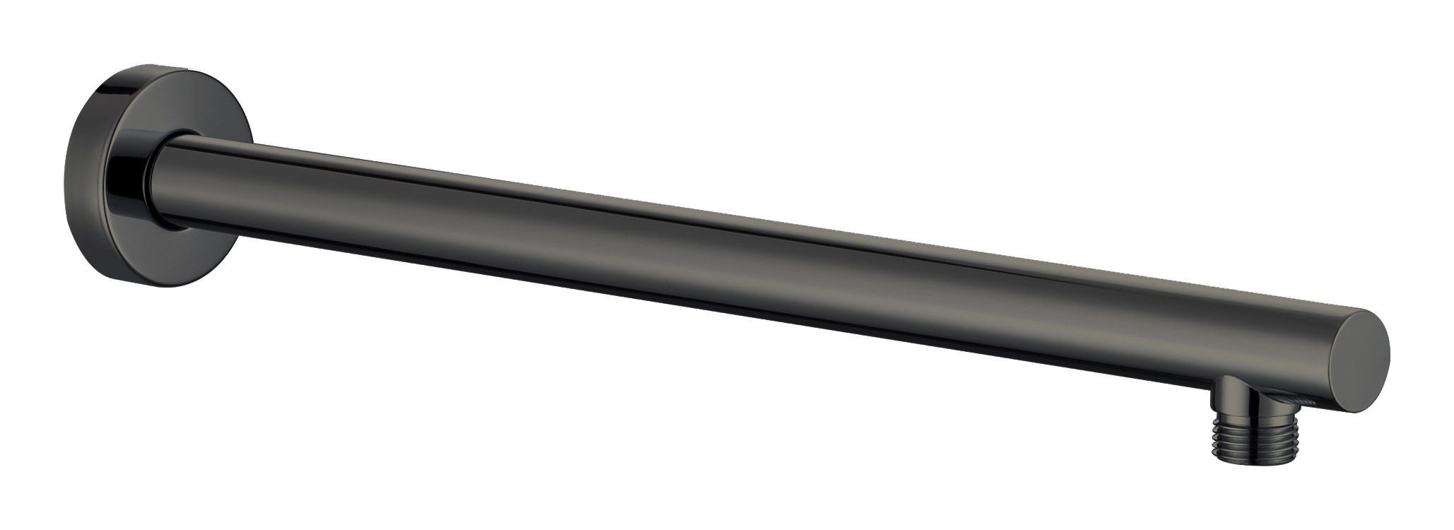 Best Design Moya Muurbeugel 40 cm gunmetal