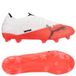 PUMA Ultra Nitro 7 Match Fg/ag The Arrival - Ultra Red/noir/blanc Femme, pointure 40½
