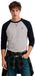 Superdry Vintage Athletic Honkbaltop Hommes Hauts