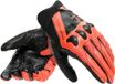 Dainese X-Ride Zwart Fluo Rood - Maat M - Handschoen