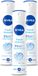 Nivea Spray déodorant Fraîcheur Naturelle - 150 ml - 3 pièces