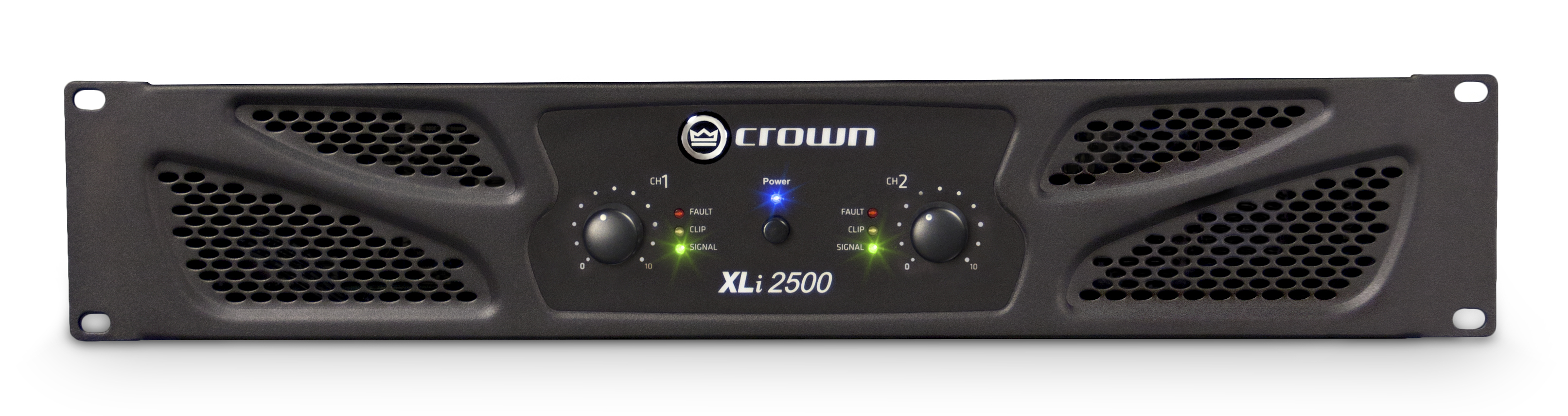 Crown XLi 2500