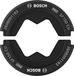 Bosch Accessoires PRO Matrice de sertissage | SF150 CU | 150 mm | cuivre - 2608001193
