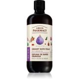 Green Pharmacy Argan Bath Foam 500 Ml