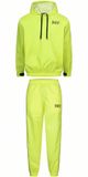 Benlee Caldo Heavy saunapak XXL Neon Yellow/Black