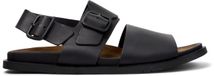 CAMPER Sandalen 'Lluc' zwart