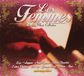 Les V/A - Les Femmes (CD)