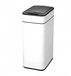 SVITA SE60L Poubelle à capteur Poubelle Poubelle de cuisine Poubelle automatique Blanc
