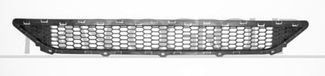 PRASCO Lüftungsgitter, Stoßfänger HN8062120 vorne | Compatibel met: HYUNDAI TUCSON