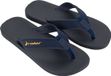 Rider Impulse Slippers Blauw EU 42 Man
