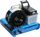 Hydron Pneumatische slangpersmachine P16AP, DN25 (1"), 3SN
