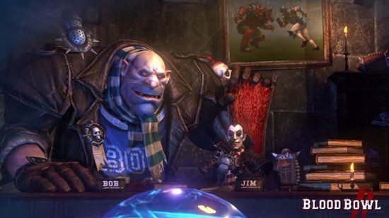 Focus Entertainment Blood Bowl 2 Xbox One