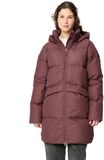 Vaude Annecy II Parka Violet 38 Femme
