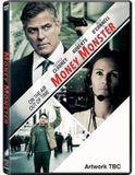 Money Bol Money Monster DVD