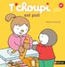 T'choupi T'choupi est poli - Dès 2 ans: T'choupi est tres poli: 43