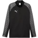 PUMA teamLIGA26 Training 1/4 Zip Top