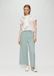 Q/S designed by - Broek - Maat 36 - Vrouwen - 7217 GREEN - polyester