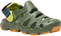 Keen Hyperflt Kindersandalen Groen EU 30 Kinderen