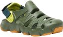 Keen Hyperflt Kindersandalen Groen EU 30 Kinderen