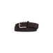 LLOYD Ceinture pour homme Marron en 105 Cuir suédé