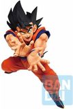 Banpresto Dragon Ball Z Ichibansho Masterlise Plus Figure - Son Goku (Spirit of the Saiyan)