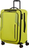 Samsonite Glazed Spinner 67/24 Koffer - Lime Punch