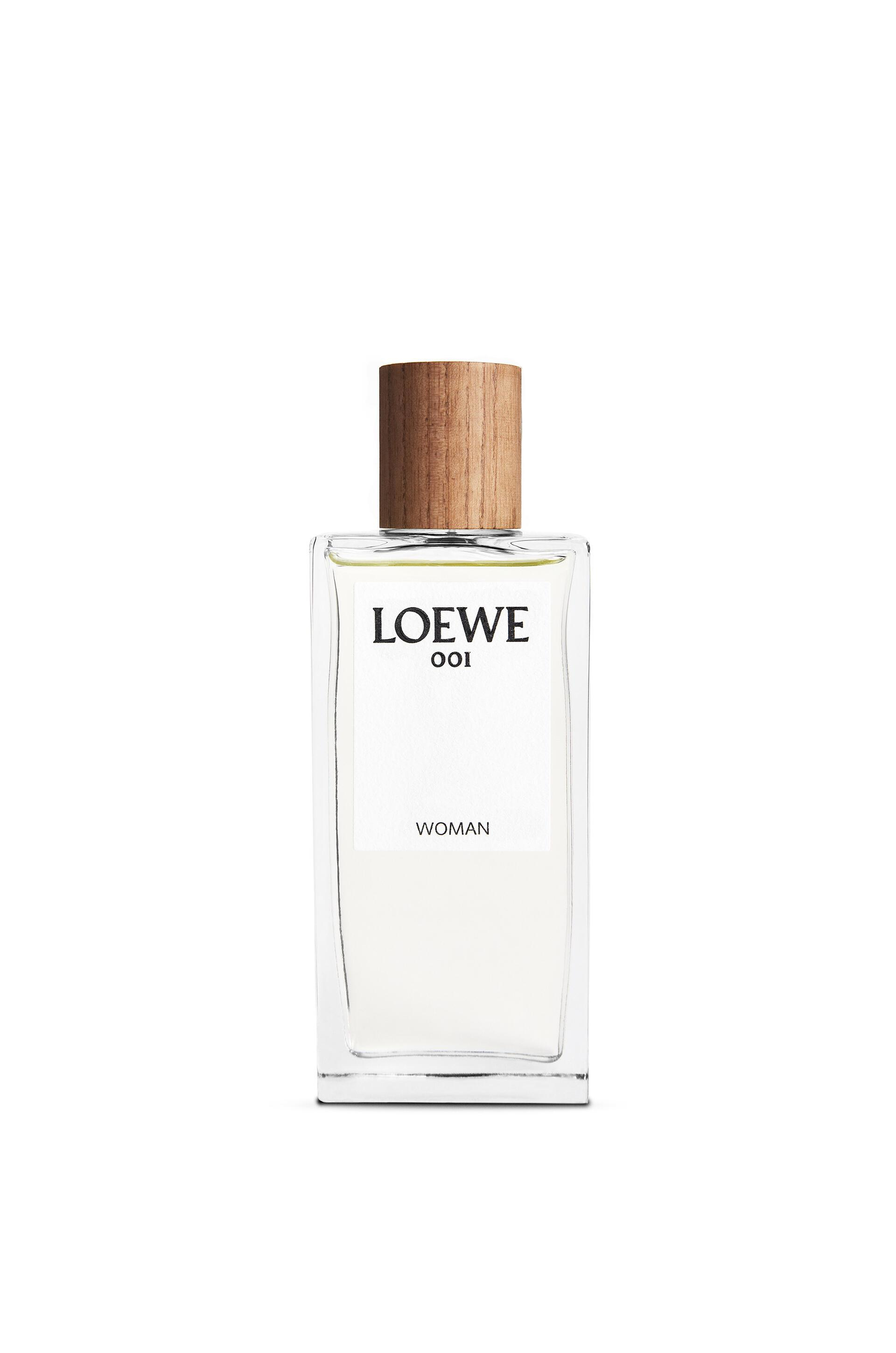 LOEWE Perfumes   001 Woman